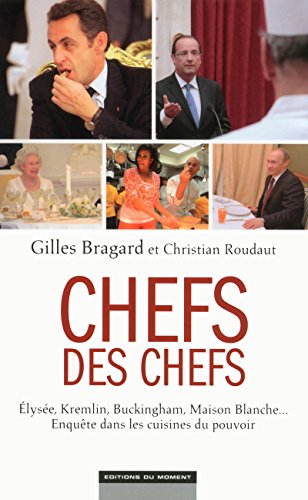 Chefs des chefs Chefs des chefs