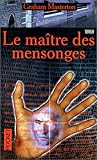 Le maître des mensonges