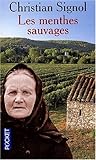 Les menthes sauvages