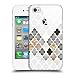 Produktbild Offizielle Monika Strigel Eleganza Gold Marokko Ruckseite Hülle für Apple iPhone 4 / 4S