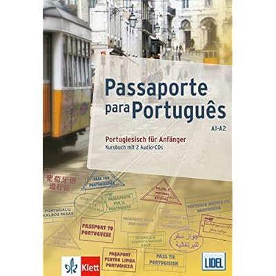 [PDF] Passaporte para PortuguÁªs (A1/A2): Kursbuch + 2 Audio-CDs KOSTENLOS DOWNLOAD