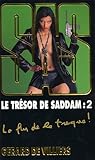 SAS n°164 : Le trésor de Saddam : 2
