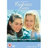 The Camomile Lawn [DVD]