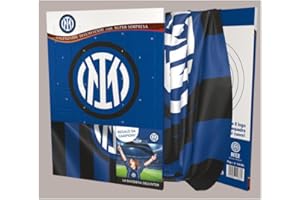 Dolfin Calendario Dell'avvento Inter, 75g