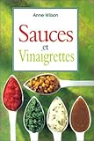 Sauces et vinaigrettes