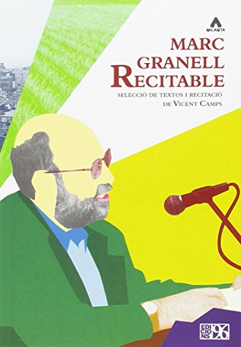 Marc Granell recitable: 7 (Milanta)
