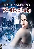Image de Wolfspfade (Night Creatures 6)