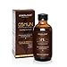 Simon & Tom OSHUN Professional Hair Serum -Nourishing Hair Repair Treatment with Moroccan Organic Argan Oil for Curly, Frizzy, Afro, Natural or Chemically Treated Hair. 100 ml