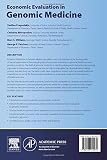 Image de Economic Evaluation in Genomic Medicine