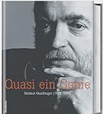 Image de Quasi ein Genie. Helmut Qualtinger (1928-1986)