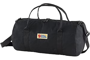 FJÄLLRÄVEN FJALLRAVEN Plecak uniseks Vardag Duffel 30 niebieski