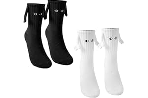 FiveMileBro Calzini, calzini felici donne, regali, regali divertenti per donne, calzini coccolosi per la ragazza della mamma