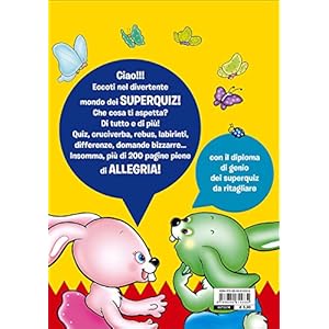 Enigmistica Superquiz