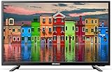Shinco 80 cm (32 Inches) HD Ready LED TV SO3A (Black) (2018 model)