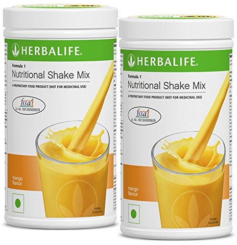 herbalife mix