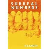 Surreal Numbers