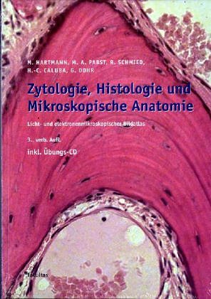 Download Zytologie, Histologie und Mikroskopische Anatomie: Licht- und elektronenmikroskopischer Bildatlas Download Zytologie, Histologie und Mikroskopische Anatomie: Licht- und elektronenmikroskopischer Bildatlas