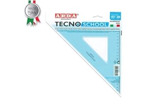 Arda 406907 Squadra da 45°