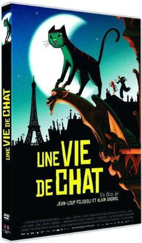 Preisvergleich Produktbild Une vie de chat [FR Import]