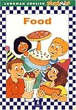 Image de Longman English Playbooks: Food