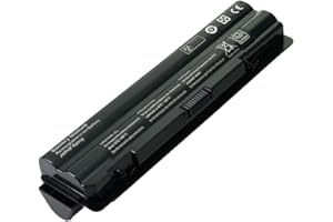 Battpit P09E P11F R795X Laptop Battery Compatible with Dell XPS L401x L501x L502x L701x L702x R4CN5 J70W7 JWPHF 8PGNG [11.1V / 73Wh]