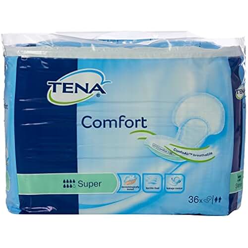 Amazon.co.uk incontinence pads for women
