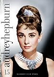 Audrey Hepburn Kalender 2015 by 