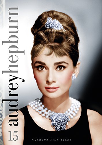 Audrey Hepburn Kalender 2015