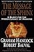 The Message of the Sphinx: A Quest for the Hidden Legacy of Mankind by 