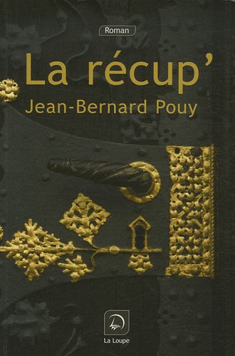 couverture de : La r&eacute;cup'