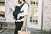 Ergobaby Adapt Baby Carrier - Black