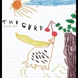 Taking Off - the Cure