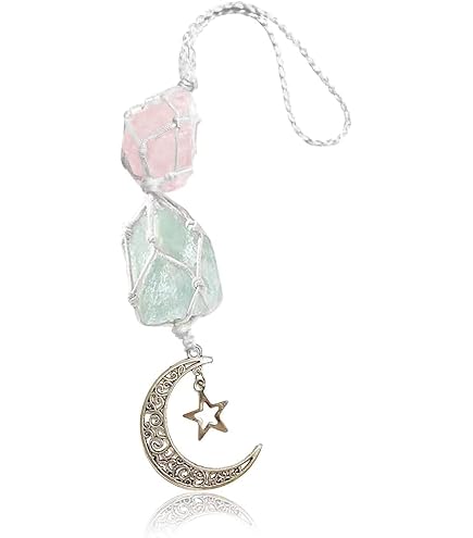 Pendentif Chat Acrylique Pour Rétroviseur - Décoration Voiture Mignonne - Cadeau Pour Amoureux Des Chats