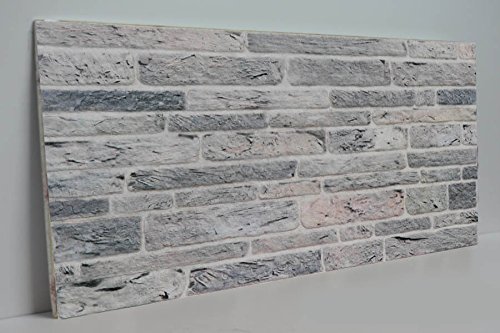 Wandverkleidung Steinoptik Wandpaneele (ST-315)