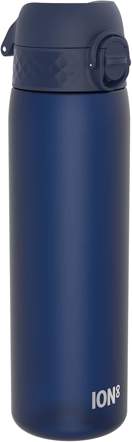 Avis d'Expert & Test Approfondi : Ion8 Borraccia a Prova di Perdite 500ml Facil (Sélection)