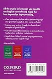 Image de Oxford A-Z of English Usage