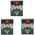 Swaha Smokeless Camphor for Puja - 100% Pure Smokeless Camphor, No Residue, Ideal for Puja & Aarti Purposes 50grams - Pack of 3