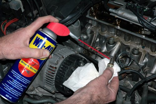 WD-40 Vielzweck-Spray 450 ml WD40 Smart-Straw - 5