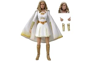 NECA Starlight Figurka Akcji 18 cm