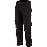 Holster Polycotton Holster Trouser 
