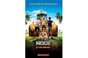 Hoot Audio Pack (Scholastic Readers)