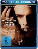 Interview mit einem Vampir [Blu-ray] - Brad Pitt