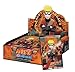 Produktbild Naruto Trading Cards - Booster Display (30 x Booster Set)