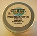 Bimble Hemp and Honey Natural Lip Balm 10g- Vanilla Fudge Flavour