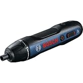 Bosch Ak&uuml;l&uuml; Vidalama Matkabı Go 2 (Entegre Ak&uuml; 1,5 Ah) - 06019H2103