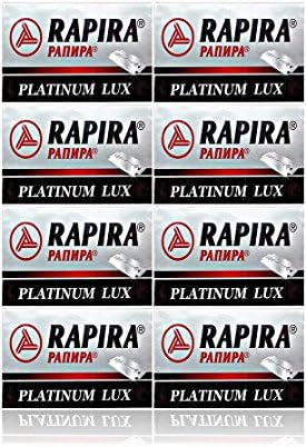 40 Rapira Platinum Lux