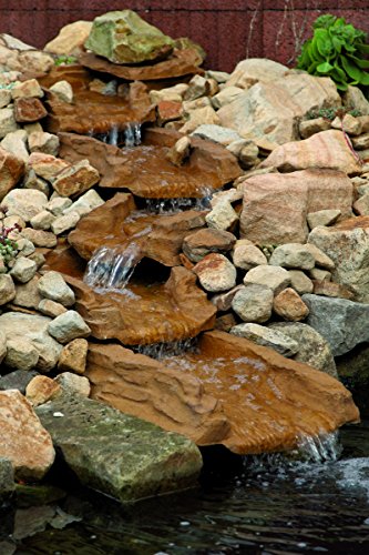 Oase Bachlaufelement-GFK Gerade - 2