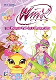 Image de Un pigolio per gli Specialisti (Winx Club) (Pet Series)