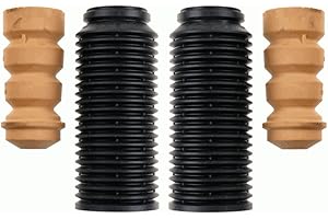 ‎SACHS SACHS 900 019 Staubschutzsatz Stoßdämpfer Service Kit für Opel Corsa D (S07) 2006-2015 Hinterachse und Andere Fahrzeuge