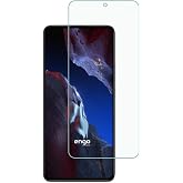 Engo Poco F5 Pro Ekran Koruyucu Nano Esnek